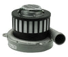 AMETEK Lamb 122647-33 Vacuum Motor 240 Volt for MD central vacuum, available at Ace Vacuums