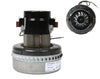 AMETEK Lamb 116110 Vacuum Motor for MD central vacuum, available at Ace Vacuums