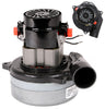 AMETEK Lamb 116472 Vacuum Motor for Beam central vacuum, available at Ace Vacuums