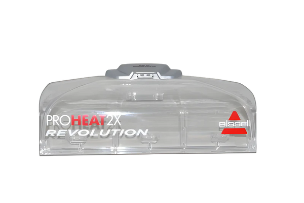 Bissell Front Nozzle for 1548, 1550, 1551, 3597 ProHeat Revolution Steam Cleaners – OEM Part #1618838