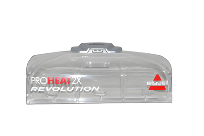 Bissell Front Nozzle for 1548, 1550, 1551, 3597 ProHeat Revolution Steam Cleaners – OEM Part #1618838 available at Ace Vacuums
