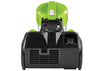 Bissell Zing® Bagless Lightweight Canister Vacuum – 2156A