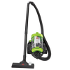 Bissell Zing® Bagless Lightweight Canister Vacuum – 2156A