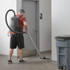 Hoover HVRPWR 6 Qt. 40V Cordless Backpack Vacuum Cleaner, 450W - Vacuum Only Part #CH93619