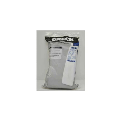 Oreck Halo Vacuum Cleaner Bags Type HL 8-Pack – Part #HB8PKOH