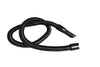 Kirby Tradition (3CB), Omega & Classic Vacuum Hose (Fits Models 516 through 3CB) – Genuine – Parts #223679S / 223666S