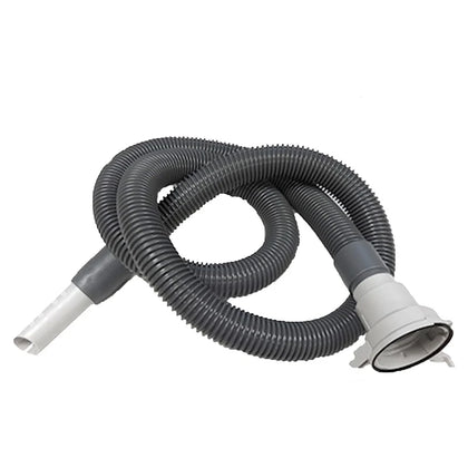 Kirby 7-Foot Complete Hose Assembly for Generation 3 Vacuum (Includes Suction Blower End & Swivel End) – Part #223689S available at Ace Vacuums