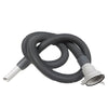 Kirby 7-Foot Complete Hose Assembly for Generation 3 Vacuum (Includes Suction Blower End & Swivel End) – Part #223689S
