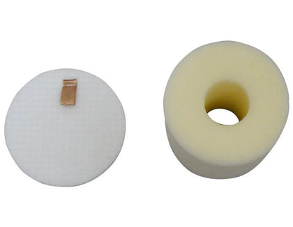 Shark NV500 Filter Kit Part# F653 available at Ace Vacuums