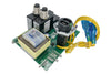 Avnan Dual Motor 28 Amp 120V Circuit Board for MD central vacuum, available at Ace Vacuums