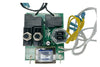 Dual Motor 15 Amp 120V Circuit Board side view
