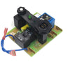 Alutron Central Vacuum Control Board 100550 for Beam central vacuum, available at Ace Vacuums