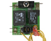 Alutron Single Motor Central Vacuum Control Board for Beam central vacuum, available at Ace Vacuums