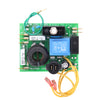 Avnan Dual-Motor 12 Amp 240V Control Board for Beam central vacuum, available at Ace Vacuums