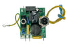 Single Motor 7 Amp 240V Circuit Board wiring view