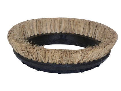 Oreck Genuine Orbiter Natural Fiber Polishing Brush – 1-Pack – Part #237048 available at Ace Vacuums