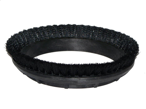 Oreck Genuine Orbiter Nylon Carpet Shampoo Brush – 1-Pack – Part #237049