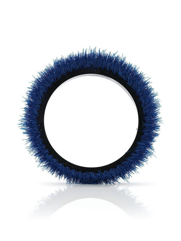 Oreck Orbiter Blue Scrub Brush