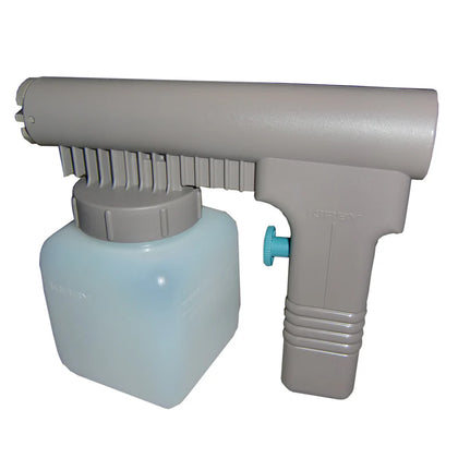 Kirby Sentria 2 Spray Gun Assembly Part# 250212S available at Ace Vacuums