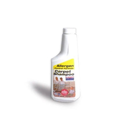 Kirby Suds Shampoo Bottle 12 oz – Parts #252615S / #252602S available at Ace Vacuums