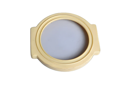 Oreck Buster B Vacuum Back Motor Mount – Part #010‑7455 available at Ace Vacuums