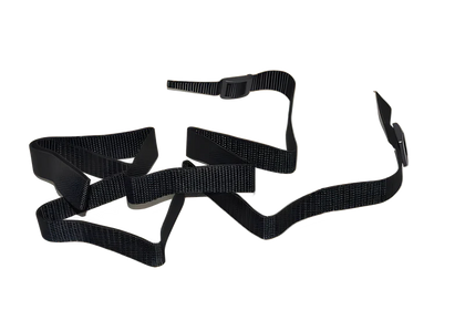 Oreck Buster B, AD, AW Shoulder Strap – Part #430001162 available at Ace Vacuums