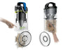 Bissell Pet Hair Eraser® Turbo Rewind Vacuum Cleaner - 2790