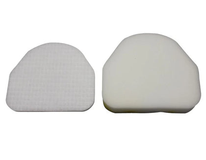 Shark NV450 Washable Vacuum Filter Kit Part# F659 available at Ace Vacuums