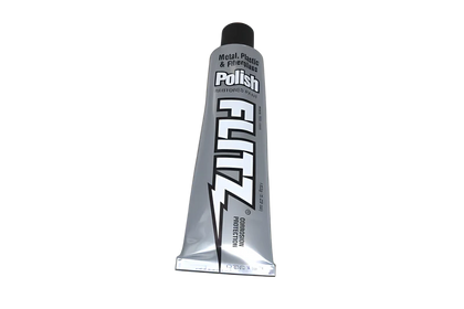Kirby Flitz Paste Polish 5.29 oz (150 g) Tube Vacuum Cleaner Polish – Part #243604 available at Ace Vacuums