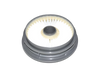 Bissell Pleated Filter for 1543 Upright   Part #1606886