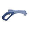 Hoover Upper Handle Assembly, Billowy Blue, for FloorMate Models FH40010, FH40010B, FH40010TV, FH40010TVC, FH40030, FH40011B