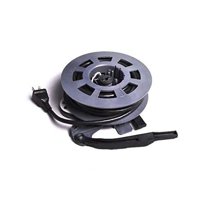 Hoover Cord Reel Assembly for S3865, SH40050, SH40055 Multi-Cyclonic Canister Vacuums – Part #302458006 available at Ace Vacuums