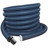 Hide-A-Hose Rapidflex Central Vacuum Hose for Beam central vacuum, available at Ace Vacuums