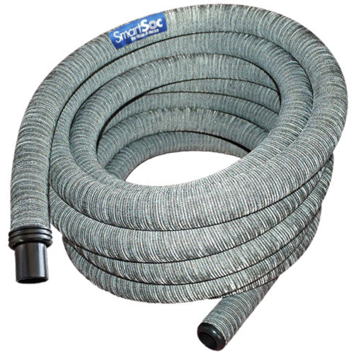 Hide-A-Hose Replacement Hose with Sock for Beam Central Vacuum
