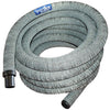 Hide-A-Hose Replacement Hose with Sock for Beam central vacuum, available at Ace Vacuums