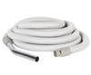 Plastiflex Basic Central Vacuum Hose for Beam central vacuum, available at Ace Vacuums