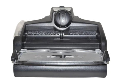 Kirby Vacuum Nozzle Assembly with Attached Tray and Head Floor Brush – Part #390021 available at Ace Vacuums