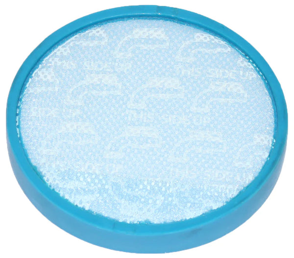 Hoover Washable Blue Primary Filter for Vacuum Cleaners – Part #304087001