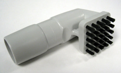 Sebo Spot Cleaning Brush for DUO (Light Gray) – 3055HG