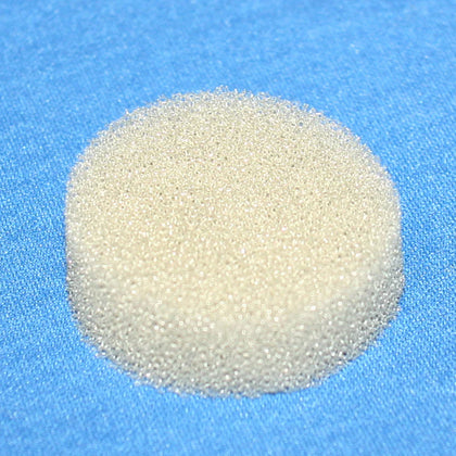 Kirby OEM Renovator Tank Sponge Filter, 2pk – Part #307364G available at Ace Vacuums