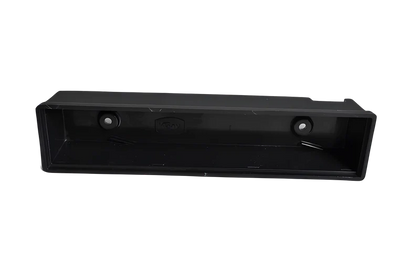 Kirby OEM Black Bag Top Cover for Heritage 2 – Genuine Replacement Part #191884 available at Ace Vacuums