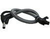 Oreck Black Electric Hose 82377-01 – Part #82377-01