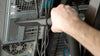 Metrovac DataVac® ESD Safe Maintenance System – Part# 117-117261