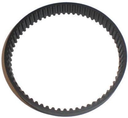 Bissell Left Side Geared Belt for Deep Clean Premier Fits 17N4 Part #1602669