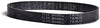 Bissell Belt for Style 7, 9, 10, 12, 14 Uprights  ( Qt 1 ) Part #17364