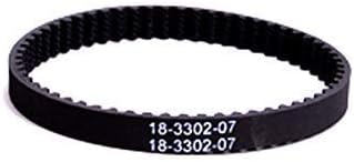 Bissell Left Side Geared Belt for 8920 Pro Heat 2X Part #18-3302-07