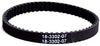 Bissell Left Side Geared Belt for 8920 Pro Heat 2X  Part #18-3302-07