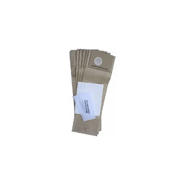 Advance Micro-Filter Bags for Clarke 112/115 & S12 Spectrum (10 Pack) | #ECC520