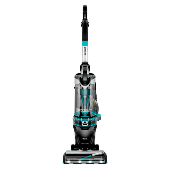 Bissell MultiClean™ Allergen Pet Rewind Upright Vacuum - 3402