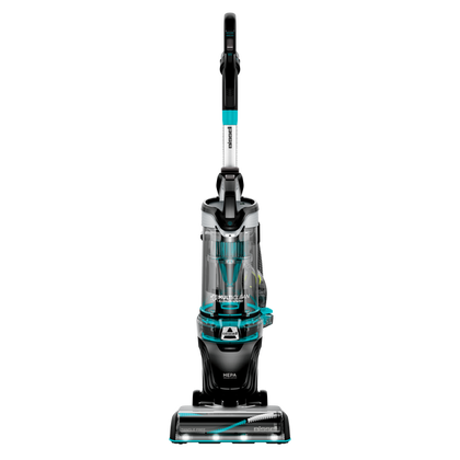 Bissell MultiClean™ Allergen Pet Rewind Upright Vacuum - 3402 available at Ace Vacuums